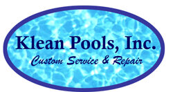 Klean Pools Inc. Pool Services in RVA – Metro Richmond, Virginia